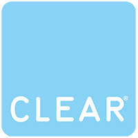CLEAR logo
