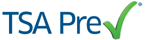 TSA Pre Check Logo
