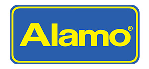 Alamo at BWI Marshall Airport