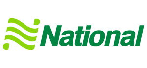 National at BWI Marshall Airport