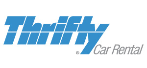 Thrifty at BWI Marshall Airport