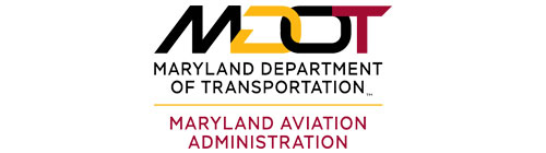 MDOT MAA logo