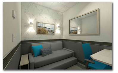 Minute Suites Coming to BWI Airport