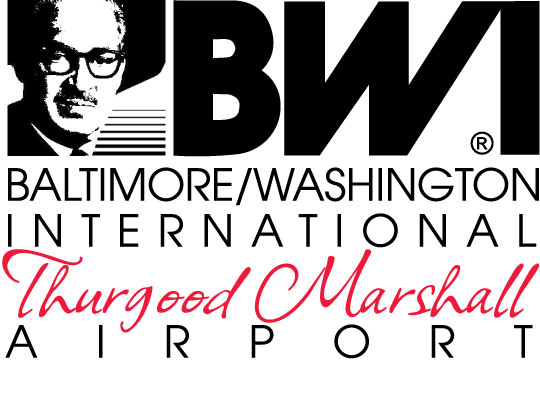 Thurgood Marshall logo