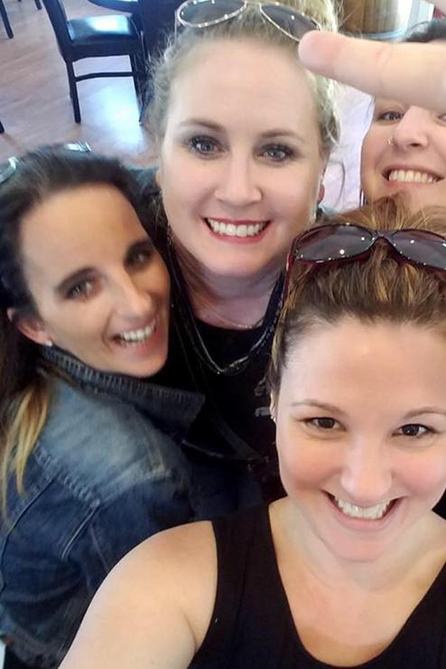 Natalie Cooper-Sweeney headshot